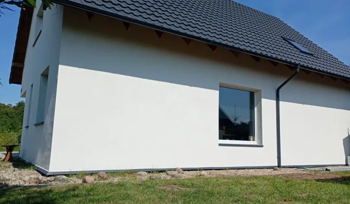 dom wolnostojący Wąsosz