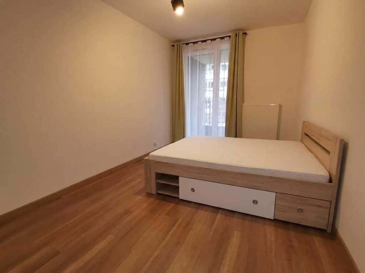 Mieszkanie 2-pokojowe Kraków Prądnik Czerwony, ul. Promienistych. Zdjęcie 7