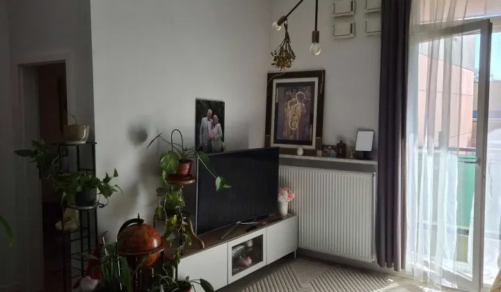 Mieszkanie 2-pokojowe Pruszków, ul. Powstańców