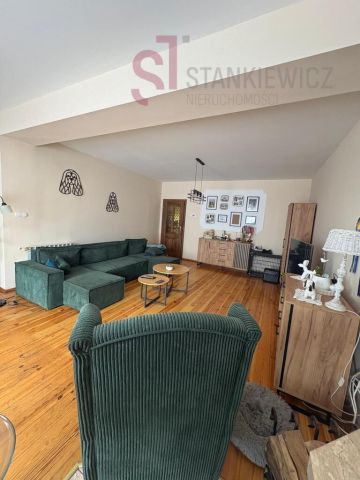 dom wolnostojący, 5 pokoi Leszno. Zdjęcie 2