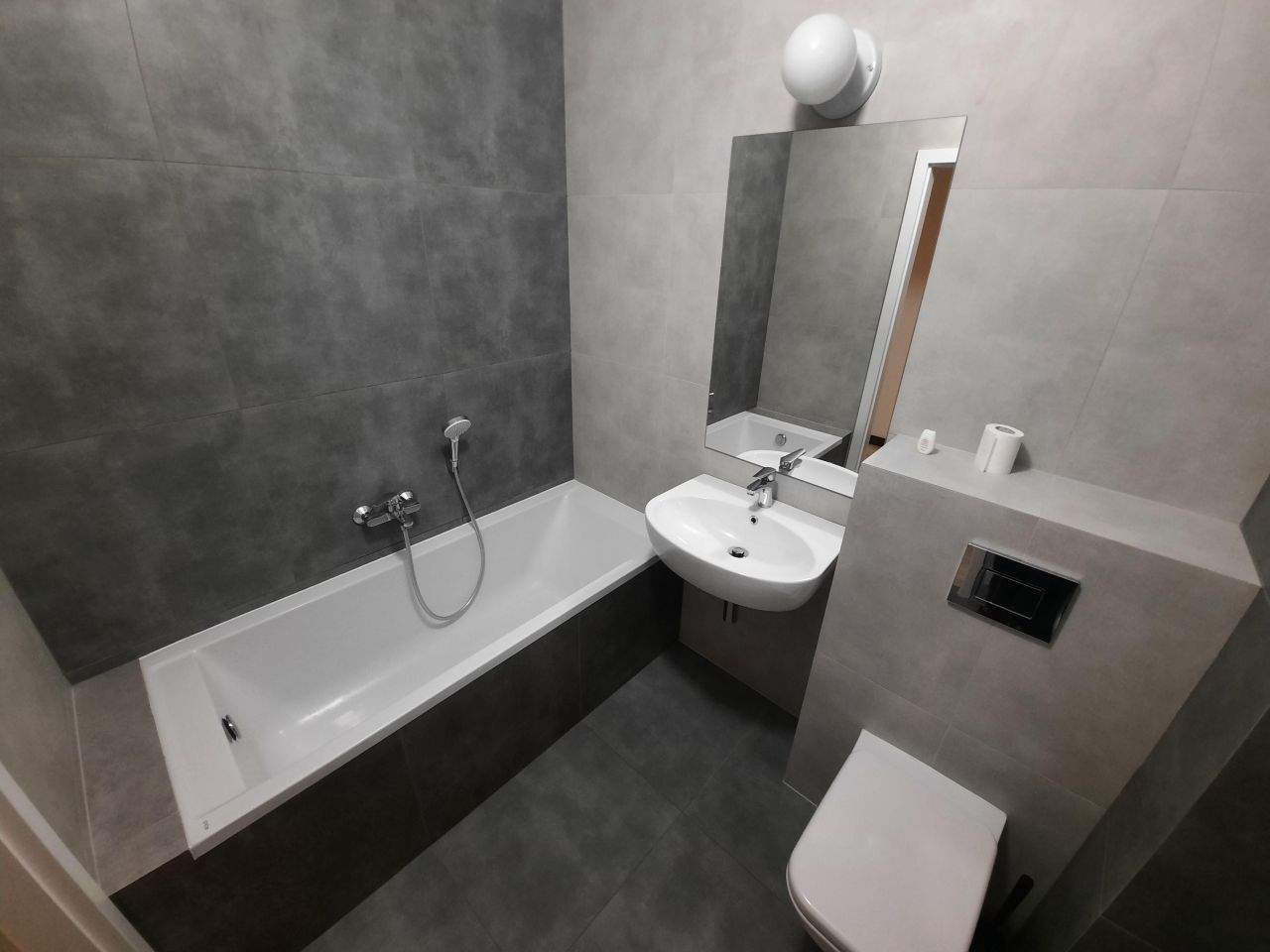 Mieszkanie 1-pokojowe Środa Wielkopolska, ul. ks. Jana Krajewskiego. Zdjęcie 5