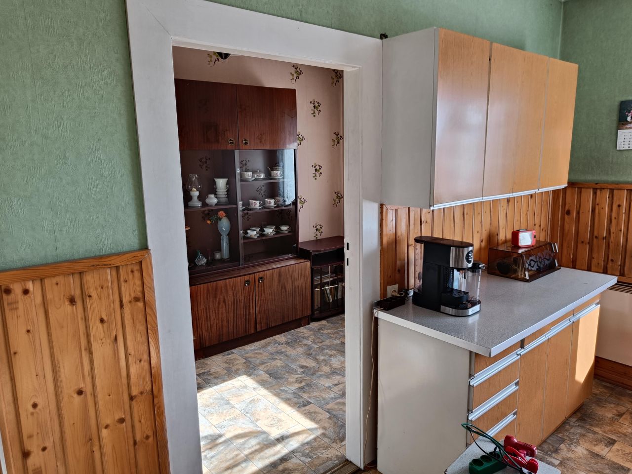 Mieszkanie 2-pokojowe Wałbrzych Stary Zdrój, ul. Piotra Bardowskiego. Zdjęcie 5