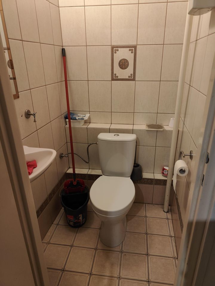 Mieszkanie 4-pokojowe Wrocław Huby, ul. Gajowa. Zdjęcie 18