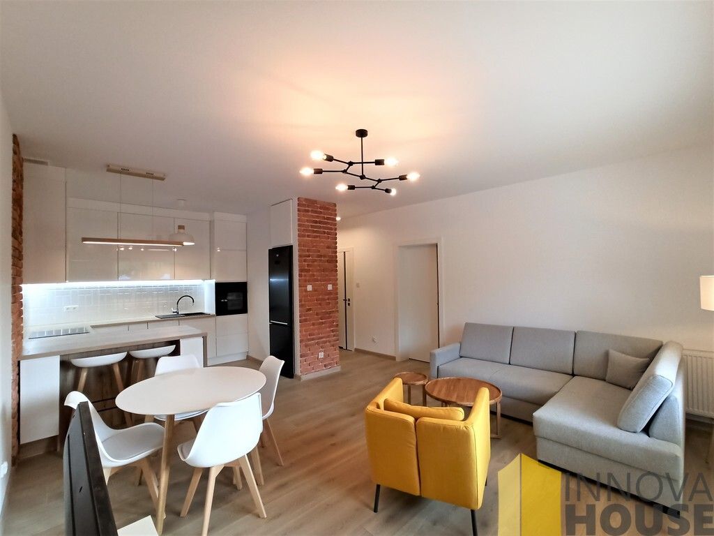 Mieszkanie 2-pokojowe Słupsk, ul. Rybacka. Zdjęcie 2