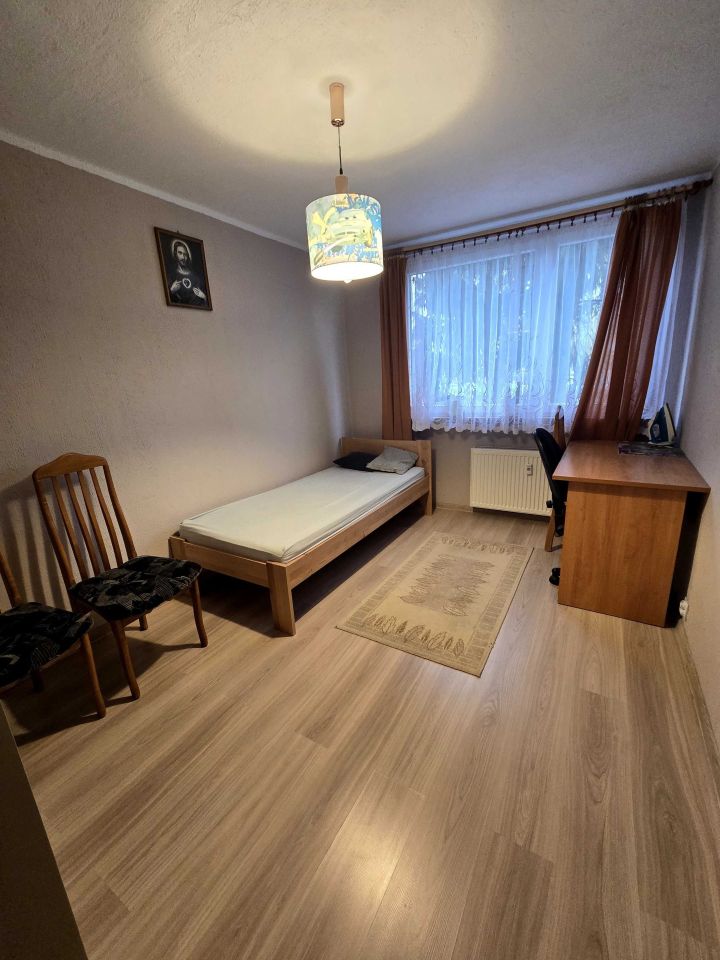 Mieszkanie 2-pokojowe Wrocław Psie Pole