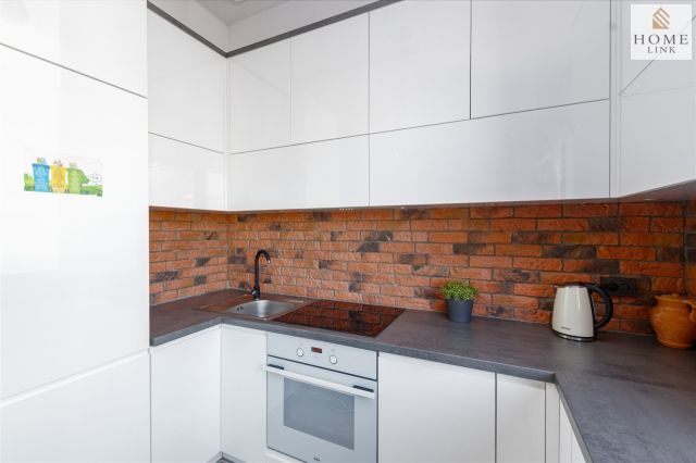 Mieszkanie 3-pokojowe Olsztyn, ul. Zimowa. Zdjęcie 4