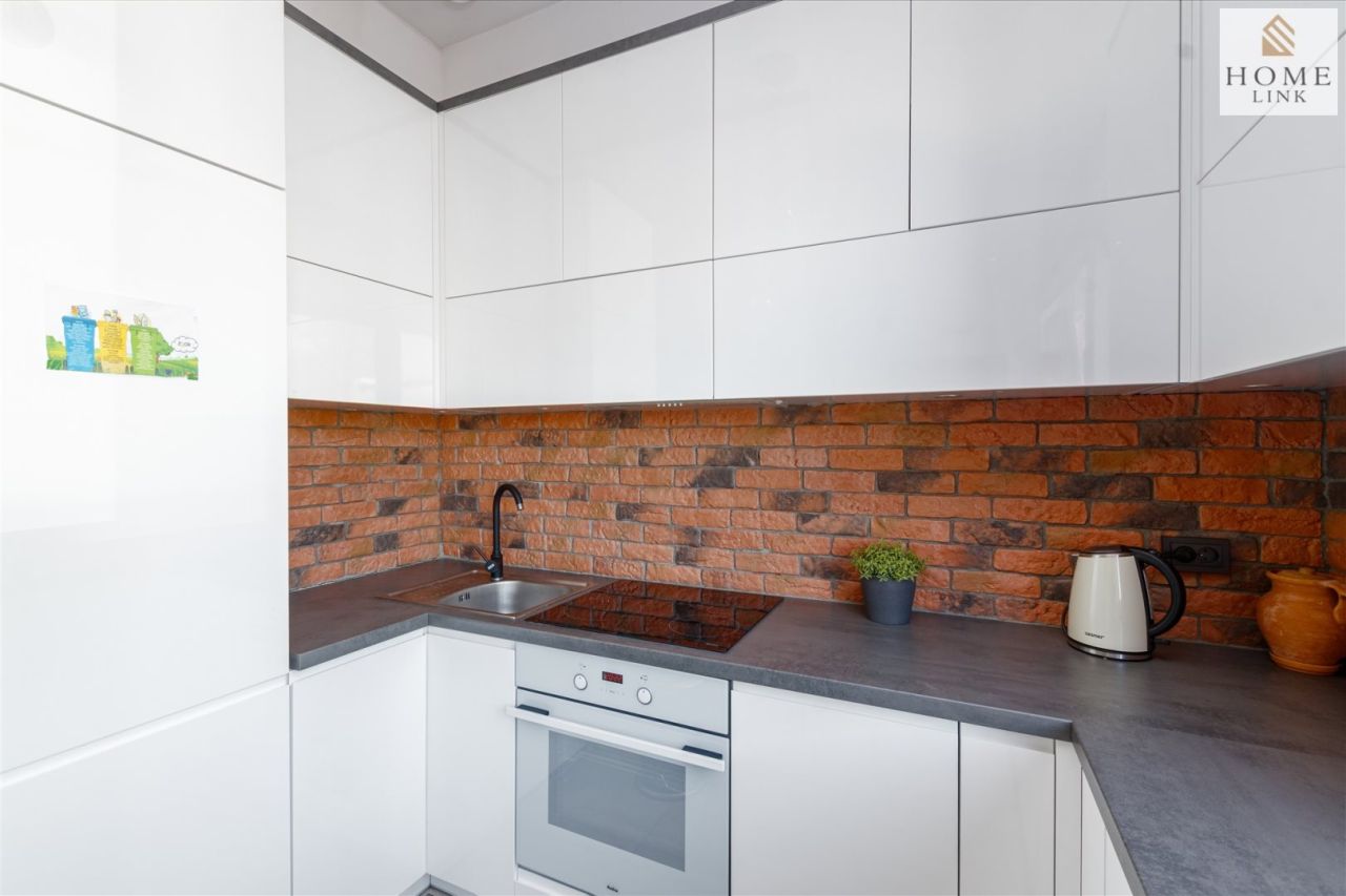 Mieszkanie 3-pokojowe Olsztyn, ul. Zimowa. Zdjęcie 4