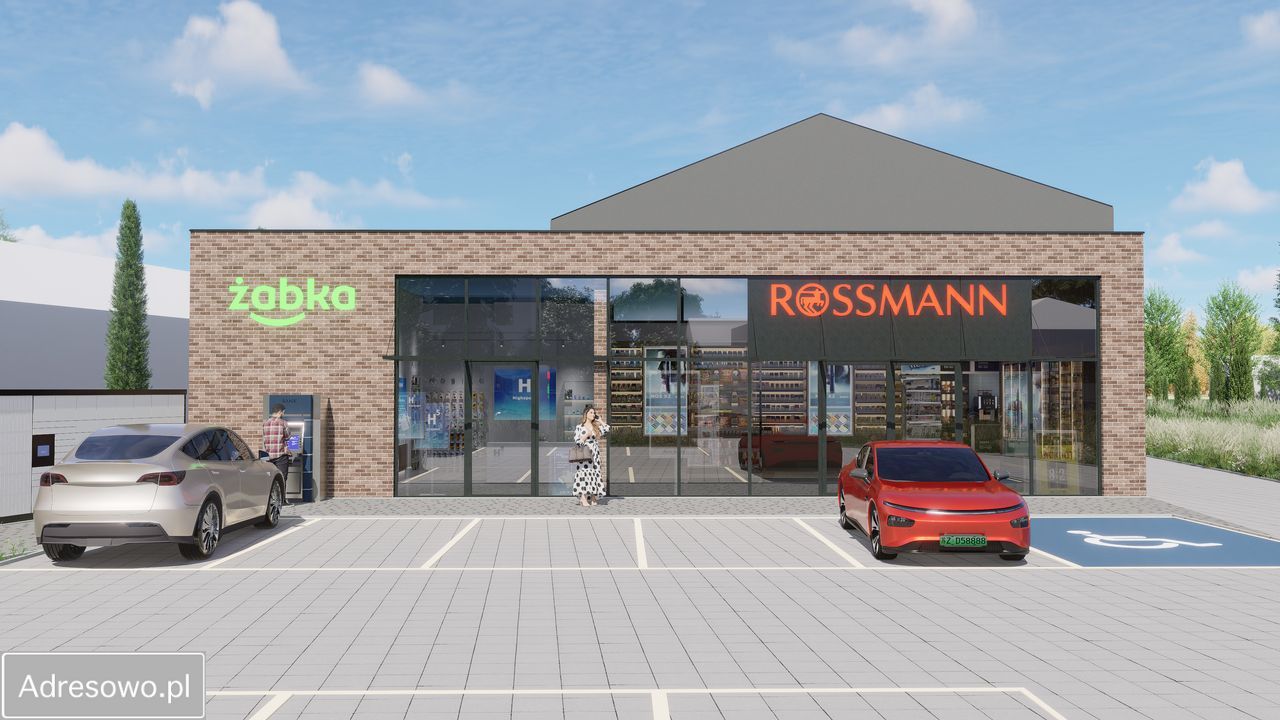 Działka budowlana Wierzchosławice. Zdjęcie 4