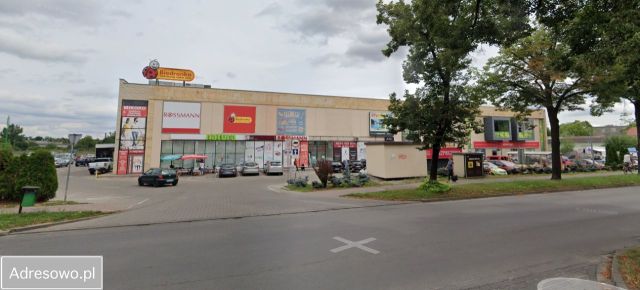 Lokal Brzeg, ul. Słowackiego. Zdjęcie 1