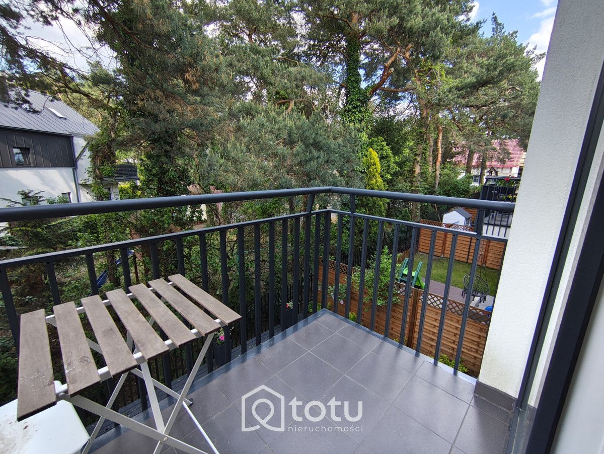 Mieszkanie 2-pokojowe Legionowo, ul. Miedziana. Zdjęcie 8