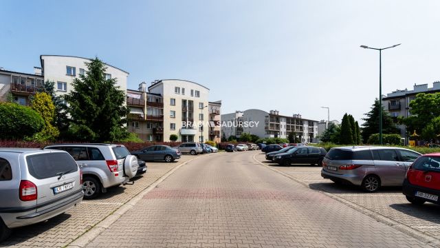 Mieszkanie 1-pokojowe Kraków Podgórze, ul. ks. Wincentego Turka. Zdjęcie 7