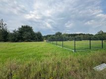 Działka rolno-budowlana Kuligów, ul. Dębinowa. Zdjęcie 3