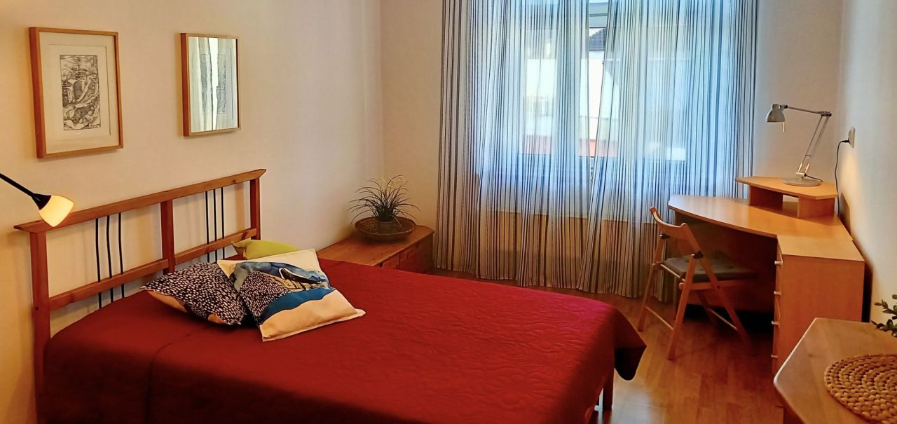 Mieszkanie 3-pokojowe Gliwice Śródmieście, ul. Jana Pawła II. Zdjęcie 5