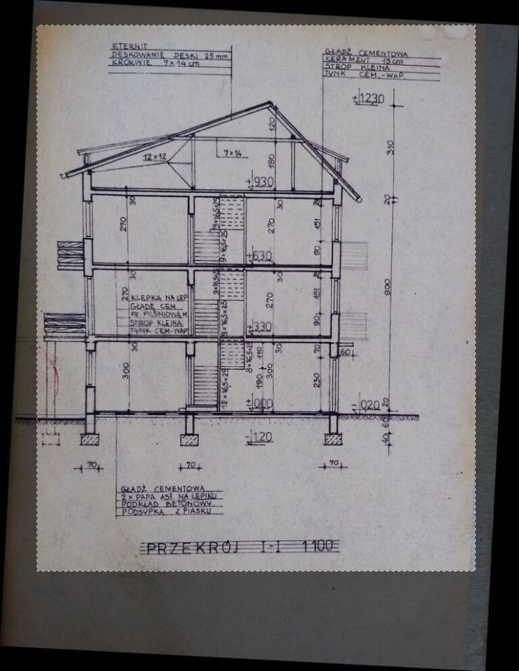 bliźniak, 4 pokoje Warszawa Wawer, ul. Malczycka. Zdjęcie 46