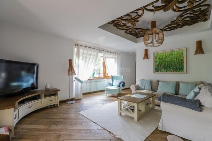 dom wolnostojący, 6 pokoi Kluszkowce, ul. Turystyczna. Zdjęcie 7