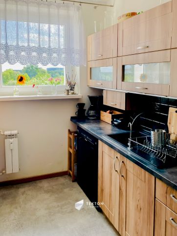 Mieszkanie 3-pokojowe Poznań Rataje, os. Rusa. Zdjęcie 12