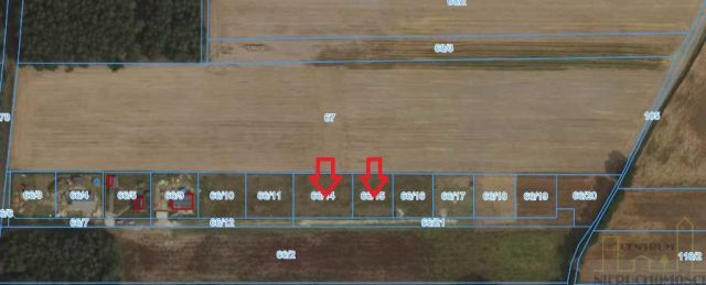 Działka budowlana Boruja. Zdjęcie 3