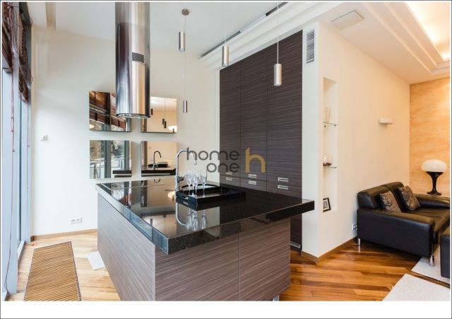 Mieszkanie 3-pokojowe Warszawa Mokotów. Zdjęcie 7