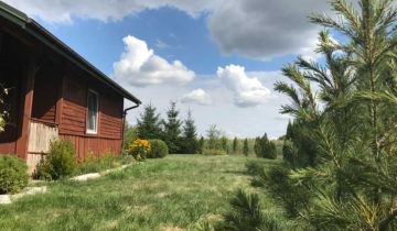 Działka rod Siedlce, ul. Graniczna
