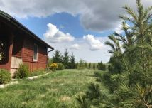 Działka rod Siedlce, ul. Graniczna. Zdjęcie 1