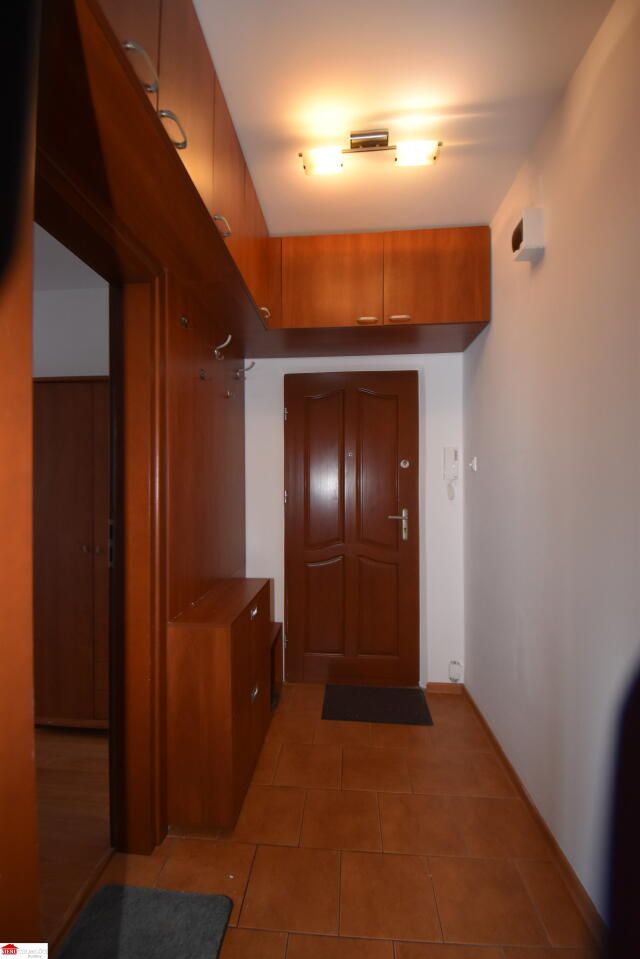 Mieszkanie 3-pokojowe Wołomin, ul. Kościelna. Zdjęcie 8