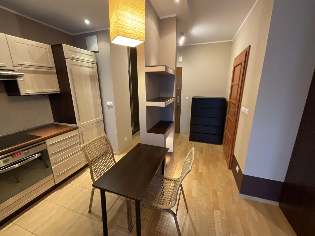 Mieszkanie 1-pokojowe Warszawa Ursynów, ul. Alternatywy. Zdjęcie 7