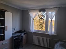 Mieszkanie 2-pokojowe Baborów