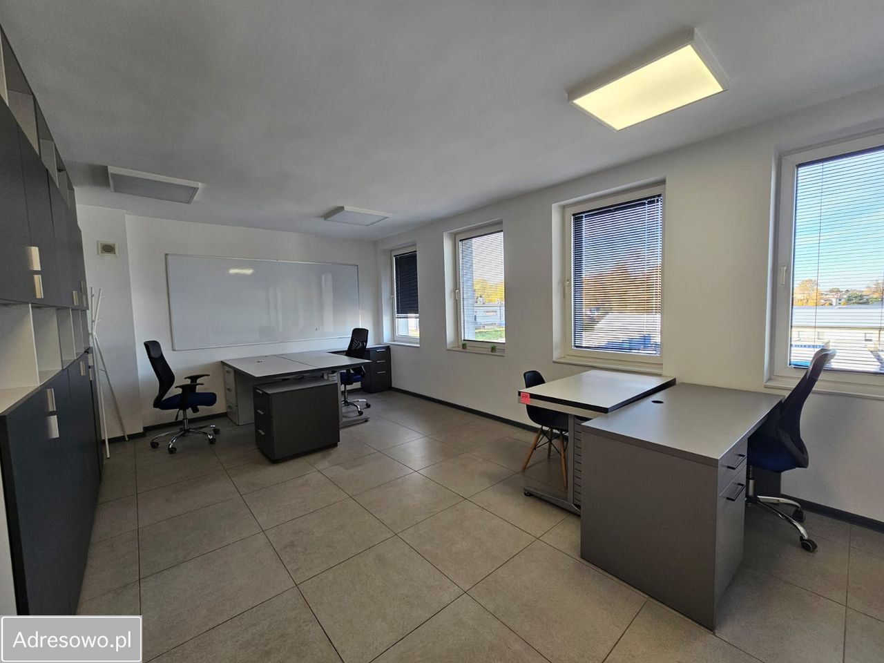 Biuro Mikołów, ul. Żwirki i Wigury. Zdjęcie 12