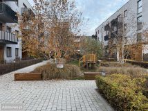 Mieszkanie 3-pokojowe Warszawa Wilanów, ul. Kazachska. Zdjęcie 2