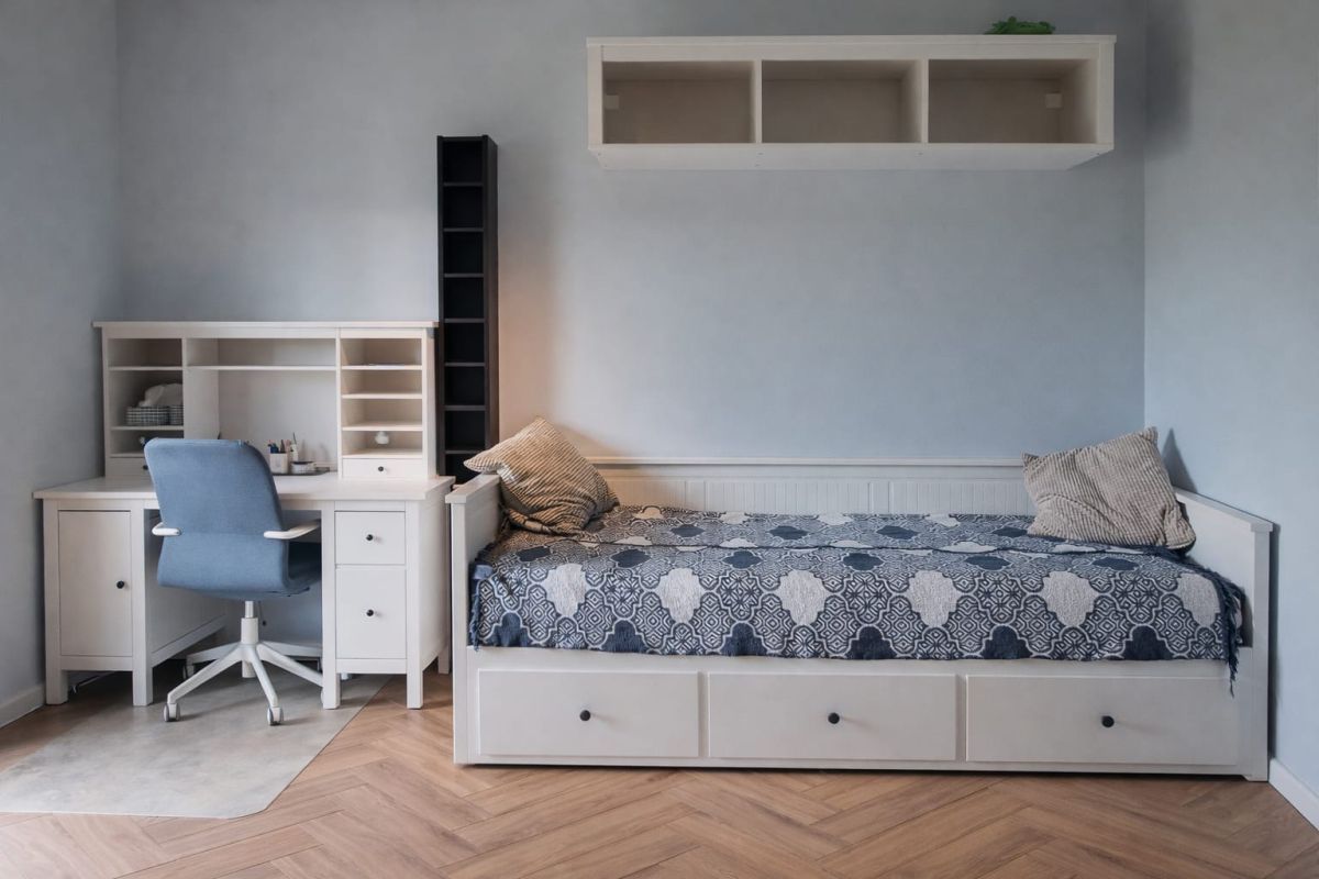 Mieszkanie 3-pokojowe Jelenia Góra. Zdjęcie 11