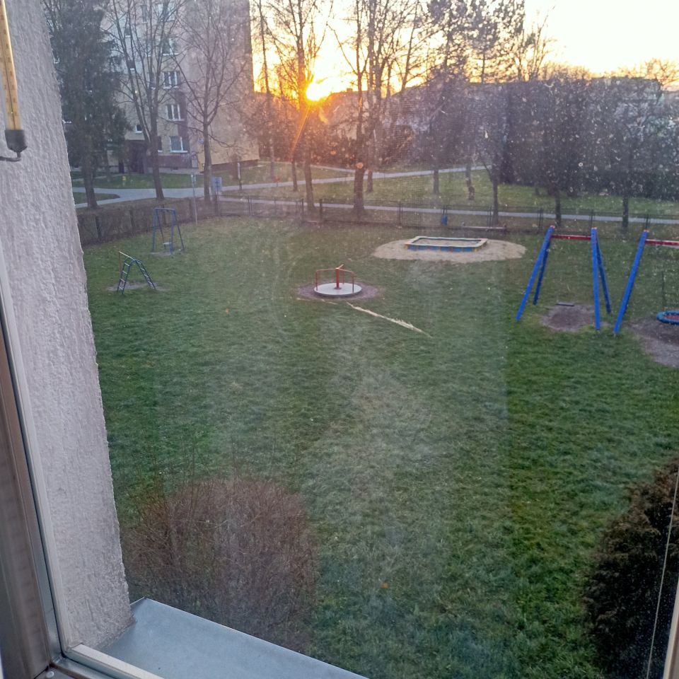 Mieszkanie 2-pokojowe Nowy Sącz Barskie, al. Aleje mjr. Henryka Sucharskiego. Zdjęcie 11