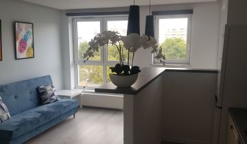 Mieszkanie 2-pokojowe Białystok Centrum, ul. Prezydenta Ryszarda Kaczorowskiego