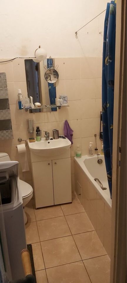 Mieszkanie 1-pokojowe Warszawa Śródmieście, ul. Aleje Jerozolimskie. Zdjęcie 4