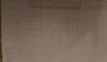 Działka budowlana Gronów