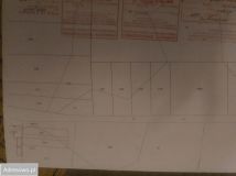 Działka budowlana Gronów. Zdjęcie 1