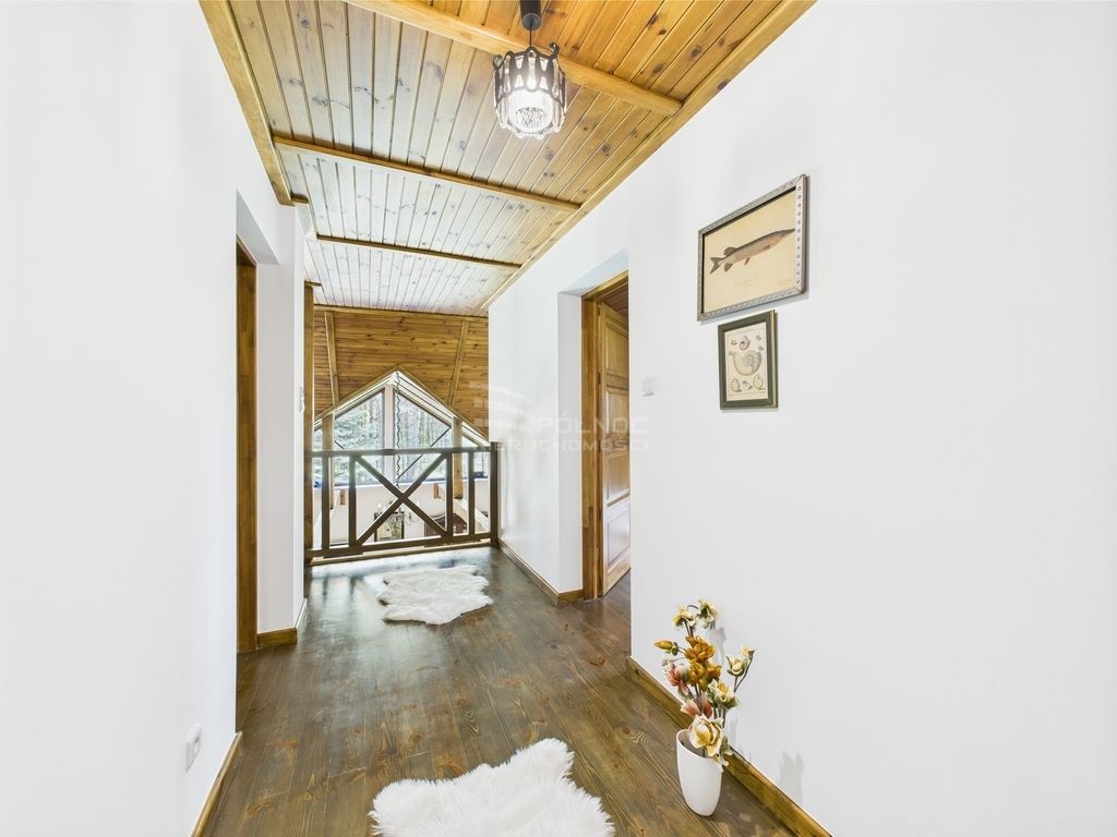 dom wolnostojący, 7 pokoi Kopanki. Zdjęcie 19