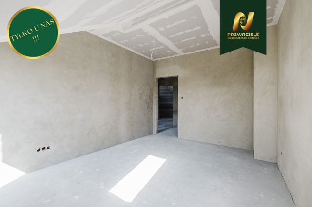 bliźniak, 5 pokoi Tuchom, ul. Spacerowa. Zdjęcie 10