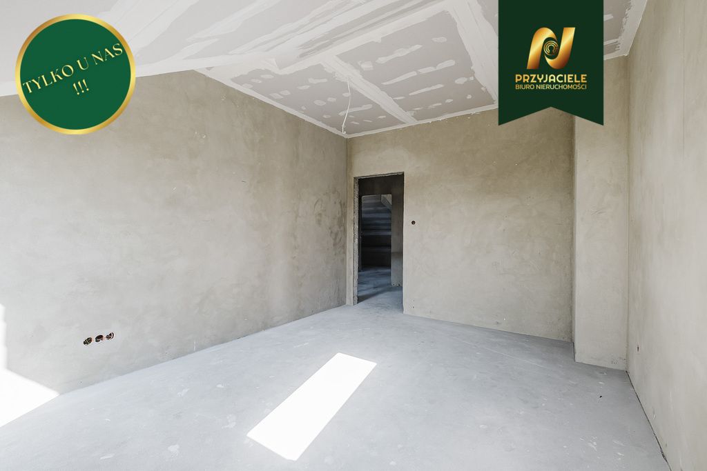 bliźniak, 5 pokoi Tuchom, ul. Spacerowa. Zdjęcie 10