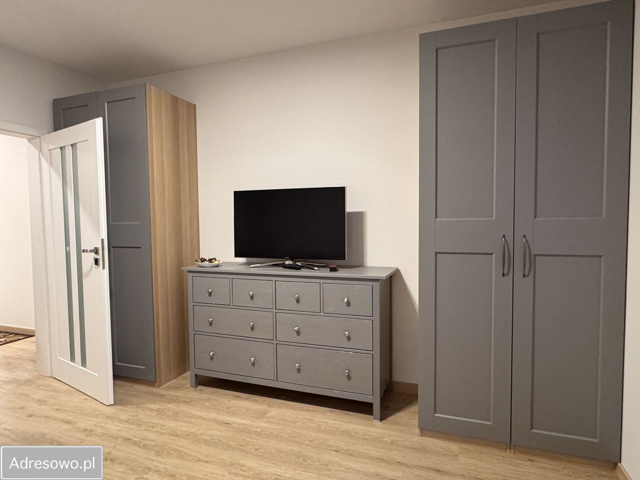 Mieszkanie 3-pokojowe Olsztyn Kormoran, ul. Żołnierska. Zdjęcie 13