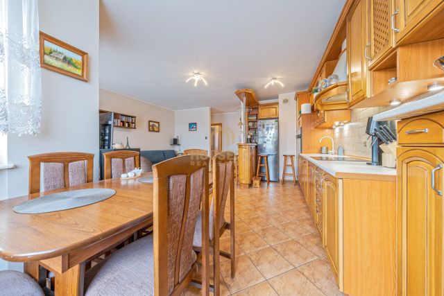 Mieszkanie 4-pokojowe Gdynia Wielki Kack, ul. ks. Jana Pawła Siega. Zdjęcie 19