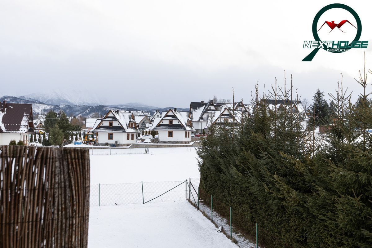 Mieszkanie 2-pokojowe Murzasichle, ul. Gutowa. Zdjęcie 23