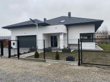 dom wolnostojący, 3 pokoje Radom Malczew