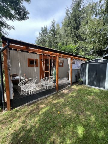 dom letniskowy Niewiesze. Zdjęcie 1