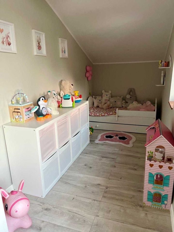 Mieszkanie 3-pokojowe Sosnowiec Zagórze. Zdjęcie 7