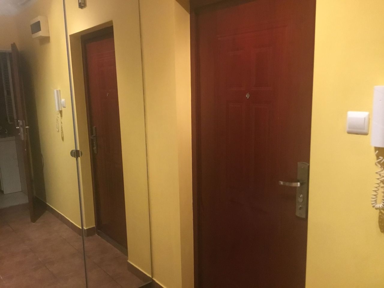 Mieszkanie 3-pokojowe Wyszków, ul. Tadeusza Kościuszki. Zdjęcie 4