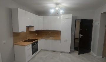 Mieszkanie 2-pokojowe Gorzów Wielkopolski, ul. Franciszka Walczaka