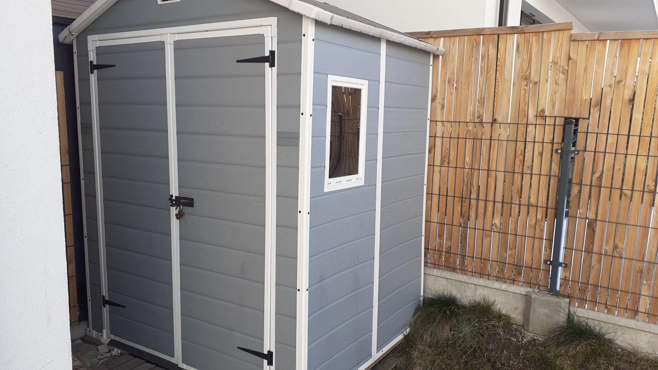 Mieszkanie 3-pokojowe Modlnica, ul. Wierzbowa. Zdjęcie 23