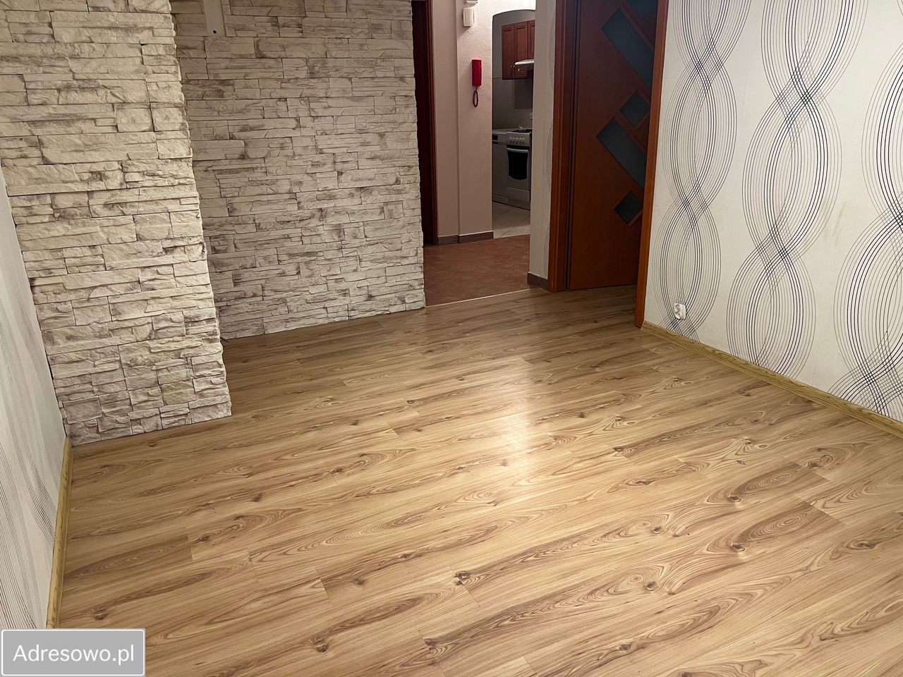 Mieszkanie 3-pokojowe Inowrocław Rąbin, al. Niepodległości. Zdjęcie 6