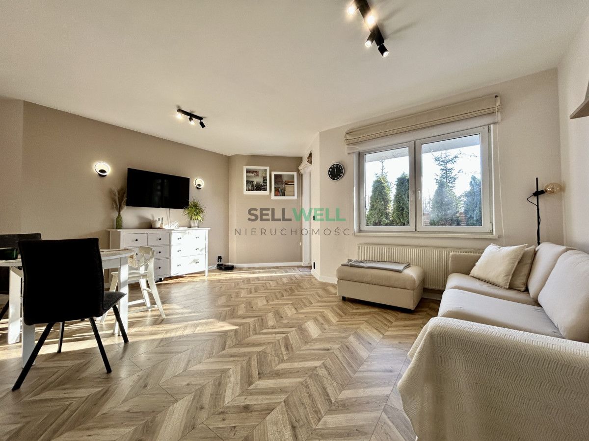 Mieszkanie 2-pokojowe Łódź. Zdjęcie 2