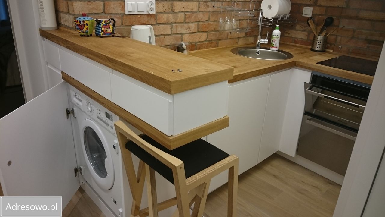 Mieszkanie 2-pokojowe Gdańsk Śródmieście, ul. św. Ducha. Zdjęcie 7